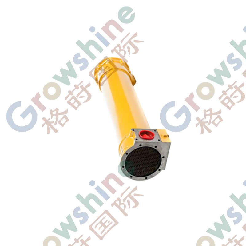Oil Cooler 4W4980 for Caterpillar CAT 777D 784B 784C 785 785B Engine 3512 3512B 3512C