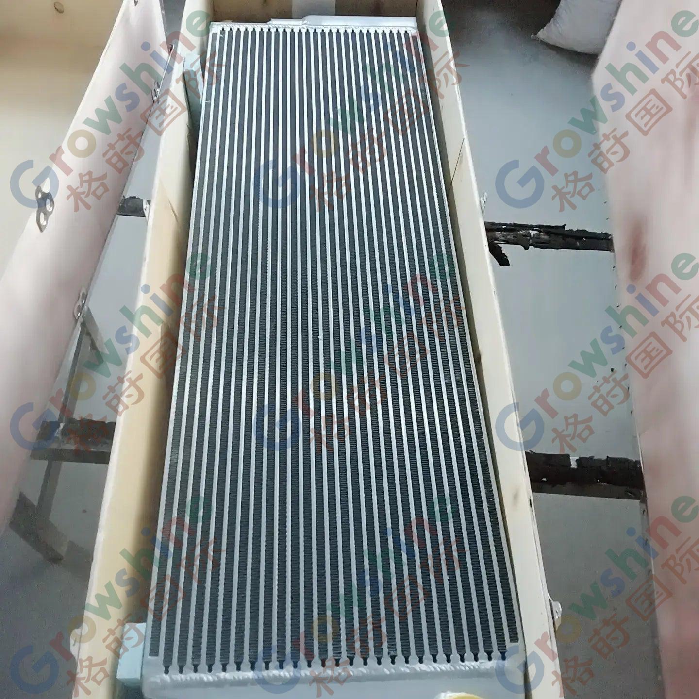 Radiator 423-4004 for CAT Dozer D6R2