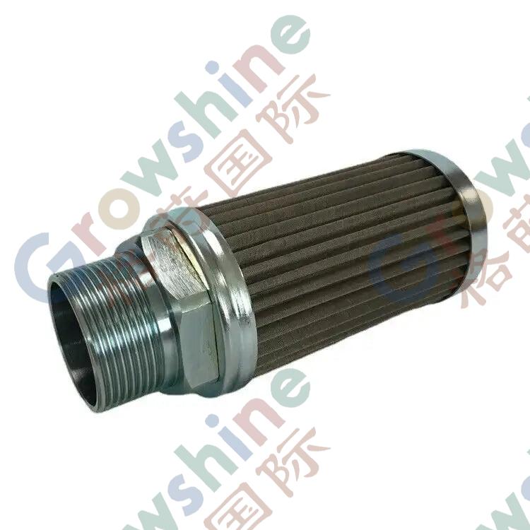154-15-65561 1541565561 Oil Filter Element for Komatsu