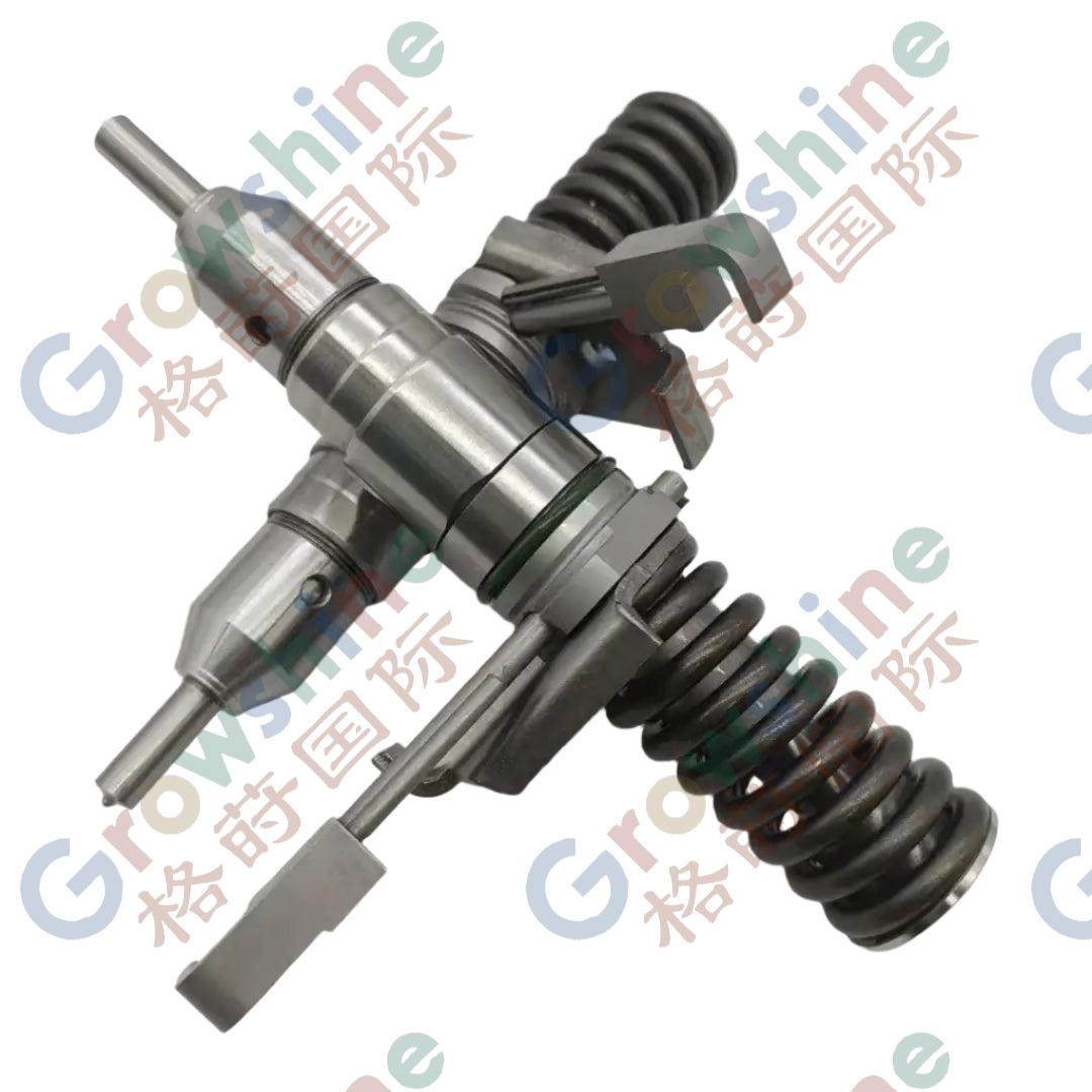 127-8205 Fuel Injector for Caterpillar 3114/3116/3126 Engine