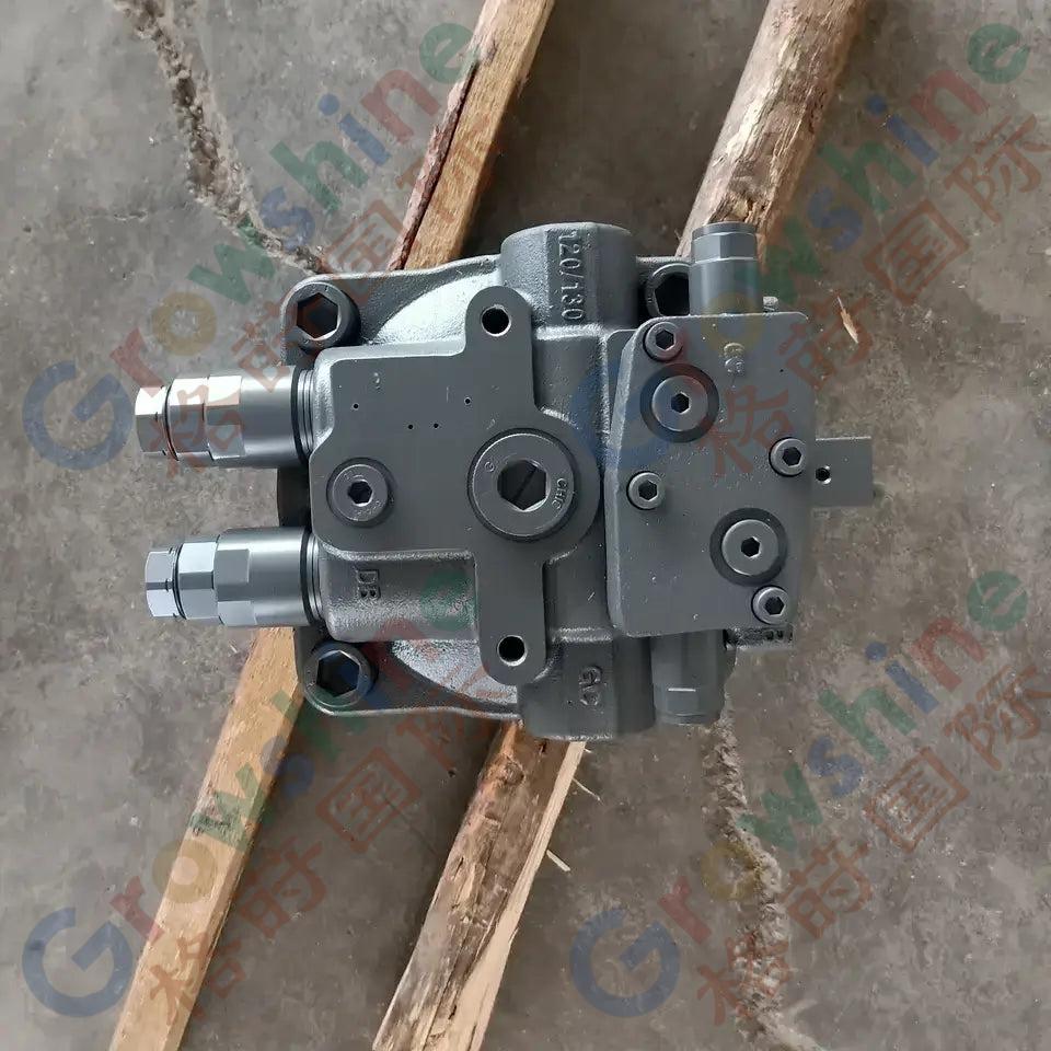 Swing Motor VOE14552686 VOE14524189 M2X120CHB-10A-64-270 For Volvo EC210B