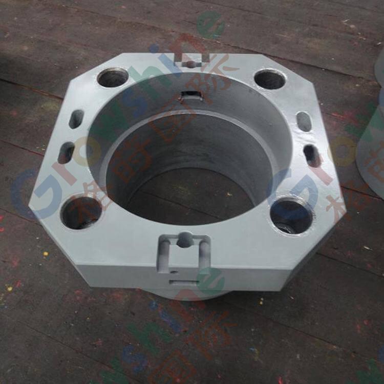 Pin Drive and Square Drive Type API 7k MSS MDSP MSPC MSP MPCH master bushing casing bushing for well drilling