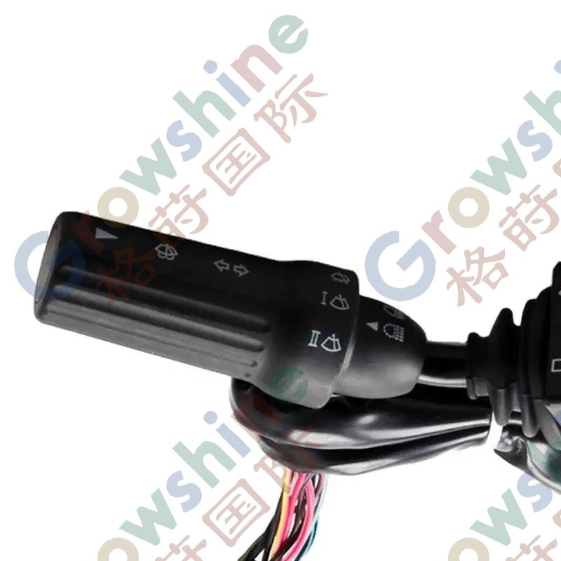 Column Combination Switch 15095844 VOE15095844 for Volvo Wheel Loader L60F L60G