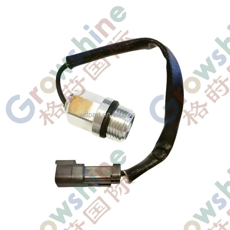 Switch Group 458-0219 for Caterpillar CAT Truck
