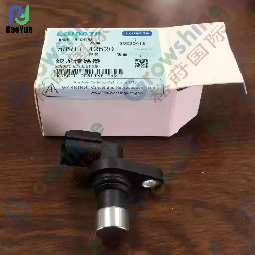Camshaft Speed Sensor 5H911-42622