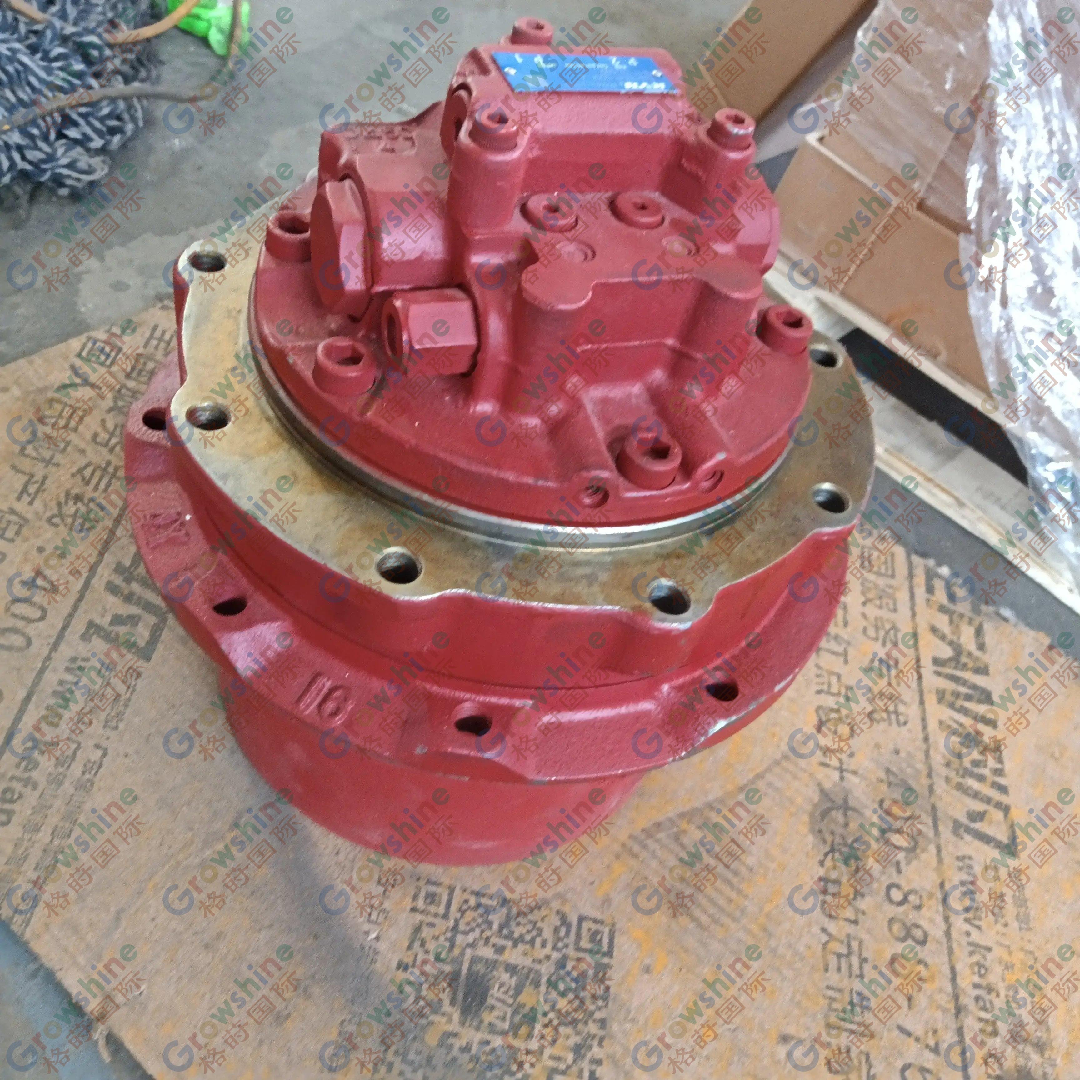 Kayaba B0240-33030 MAG-33V-500E-1 Travel Motor KYB MAG-33V-500E Final Drive