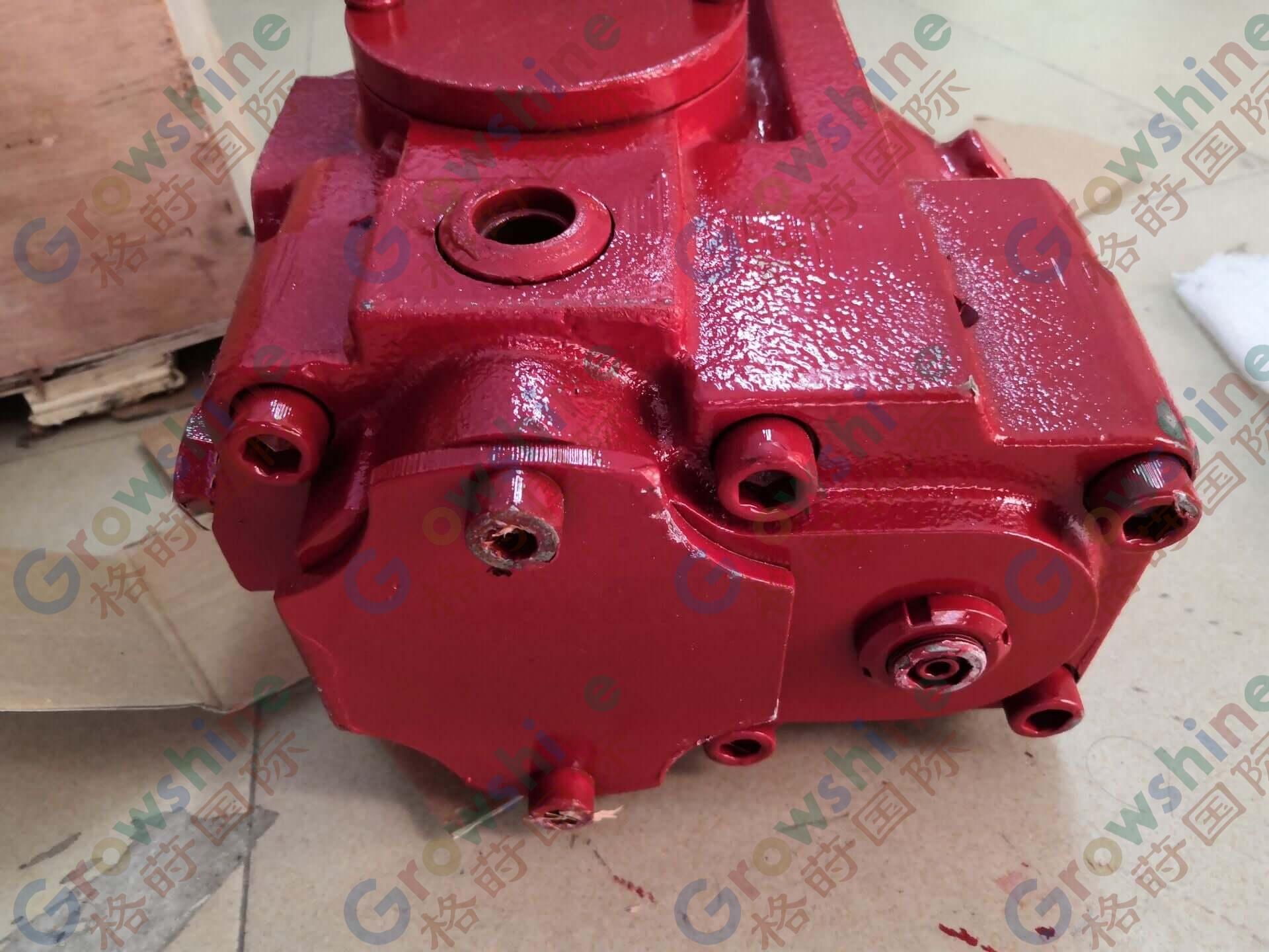 Kayaba Hydraulic Piston Pump PSVK2-25CKG-HS-6