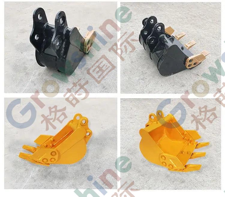 5 Ton Trenching Bucket for Hitachi ZX55U Excavator