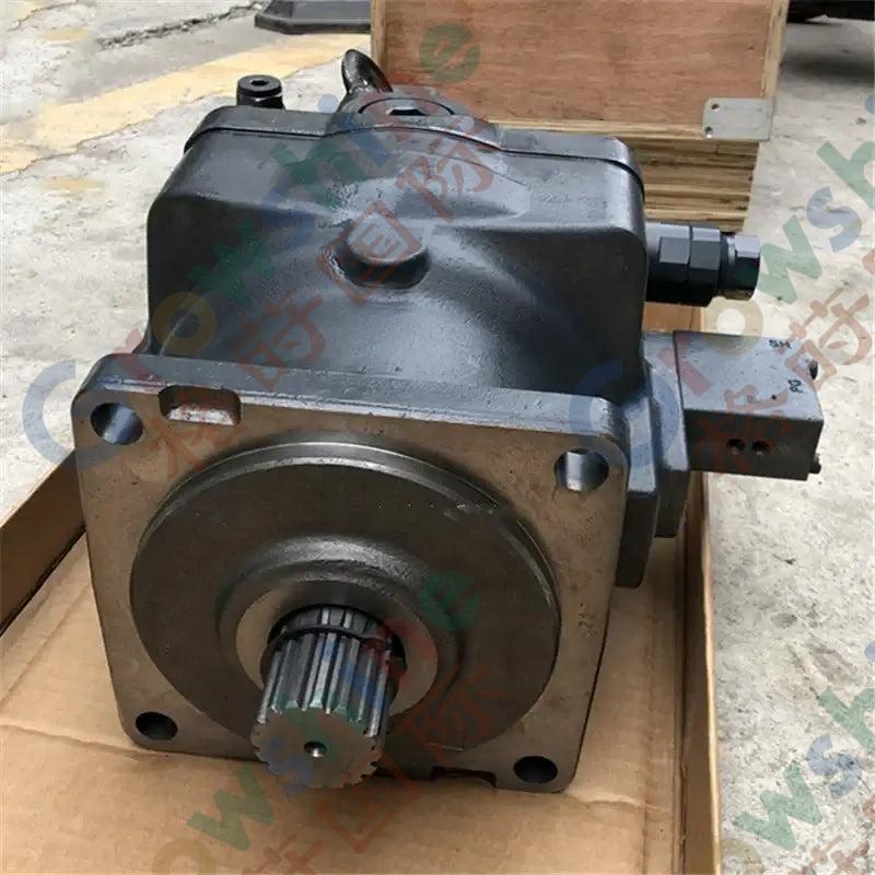 Swing Motor M5X180CHB RG20D25 for Sany SY335 Excavator
