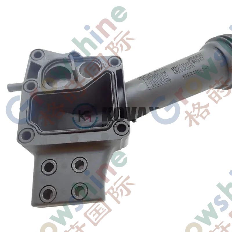 Air Pressure Sensor EC480 20542128 for VOLVO