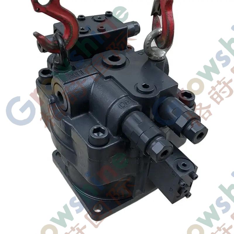 Swing Motor M5X180CHB RG20D25 for Sany SY335 Excavator