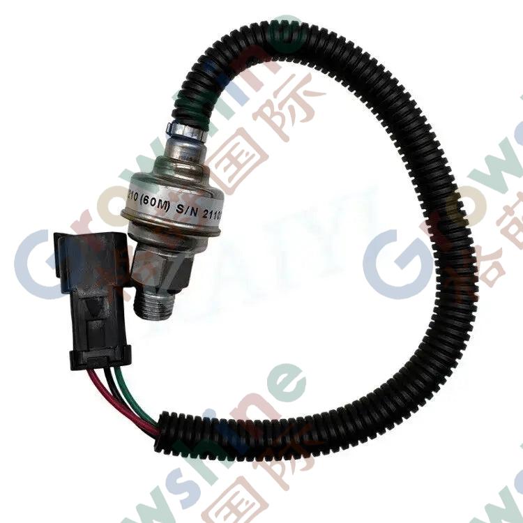 Pressure Switch 411-06-35121