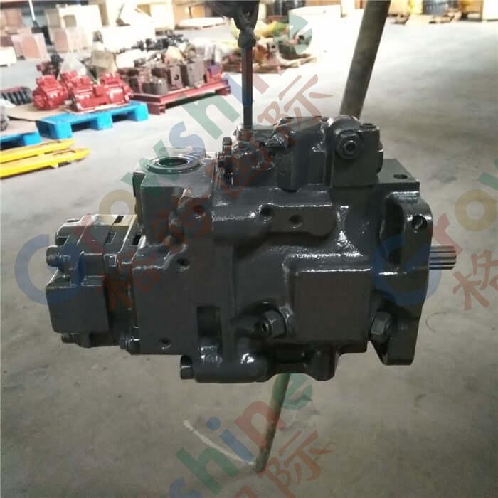 Hydraulic pump for Komatsu PC30 708-1S-00252 Excavator