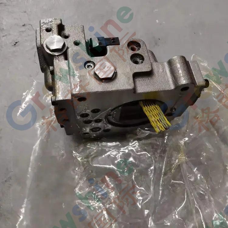 G-YT6K Regulator For K3v112 Sk200 Sk210 Sk200-8 Sk250-8 Excavator Hydraulic Pump Parts With solenoid valve