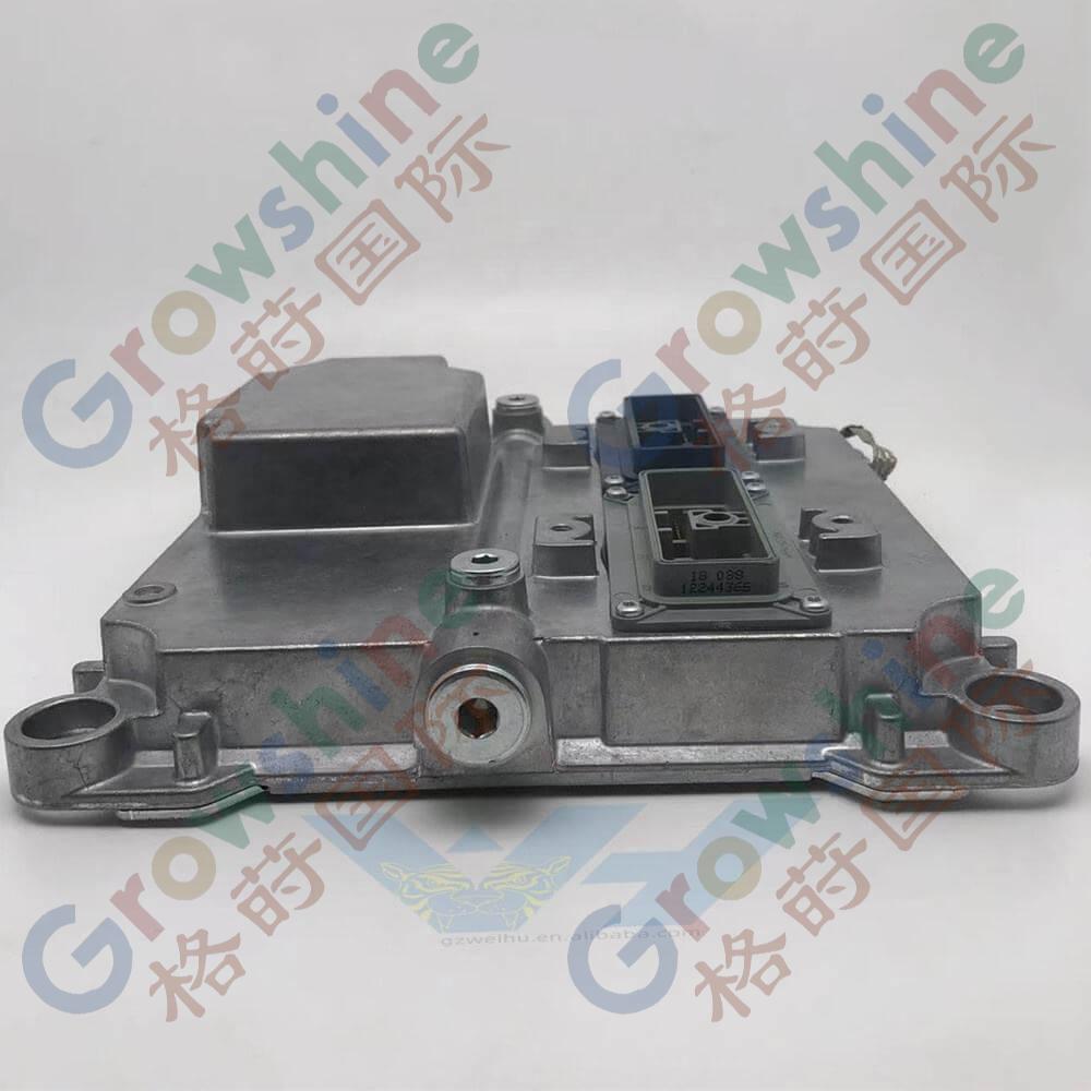 Engine Controller UNIT  ECU Computer Board Engine C6.4/6.6 K-E320D2 K-E323D2 28170119