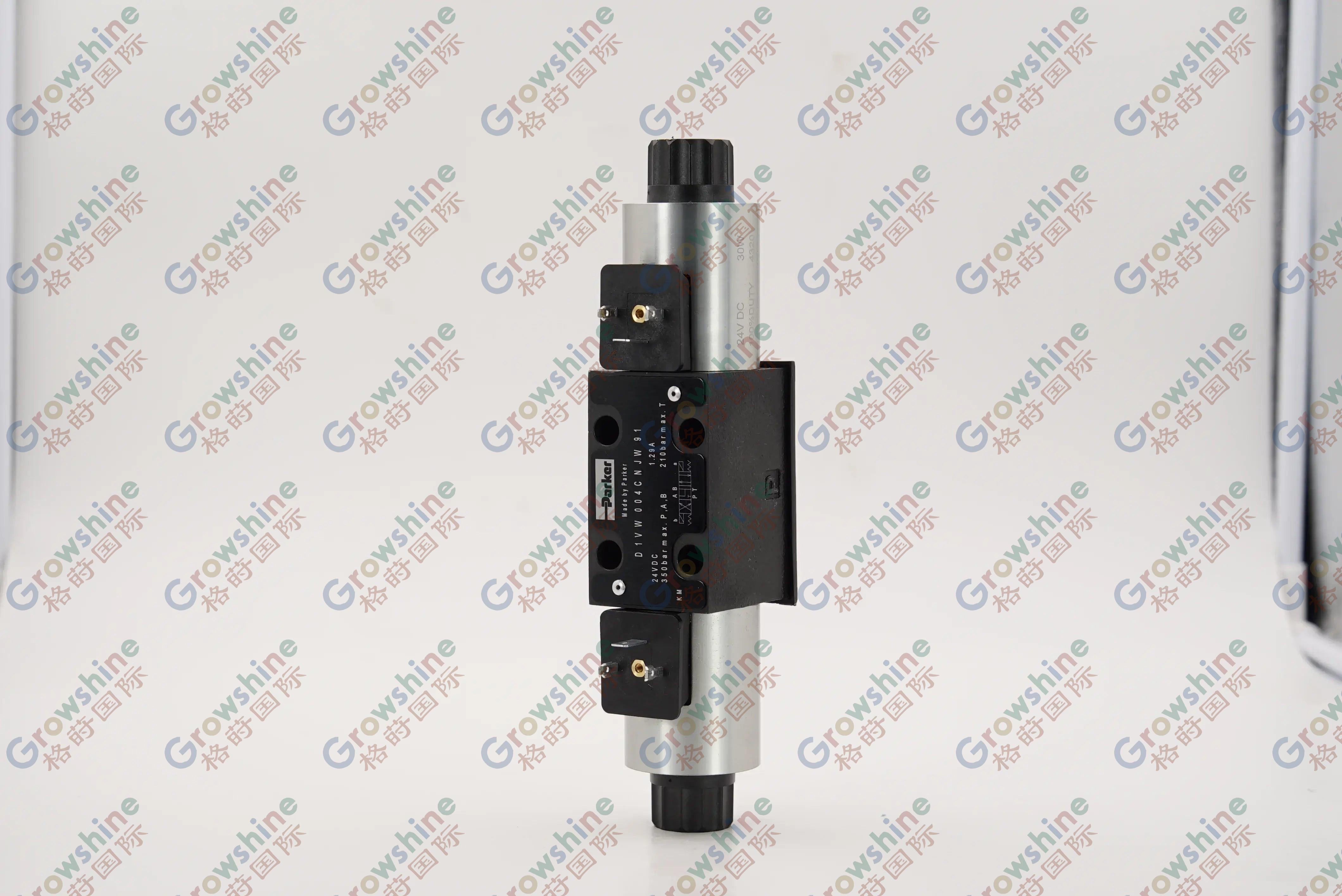 Parker Solenoid Proportional pilot reversing valve TDA040EW09B2NXW20 TDA016/025/032/040/50/63/80/100EW