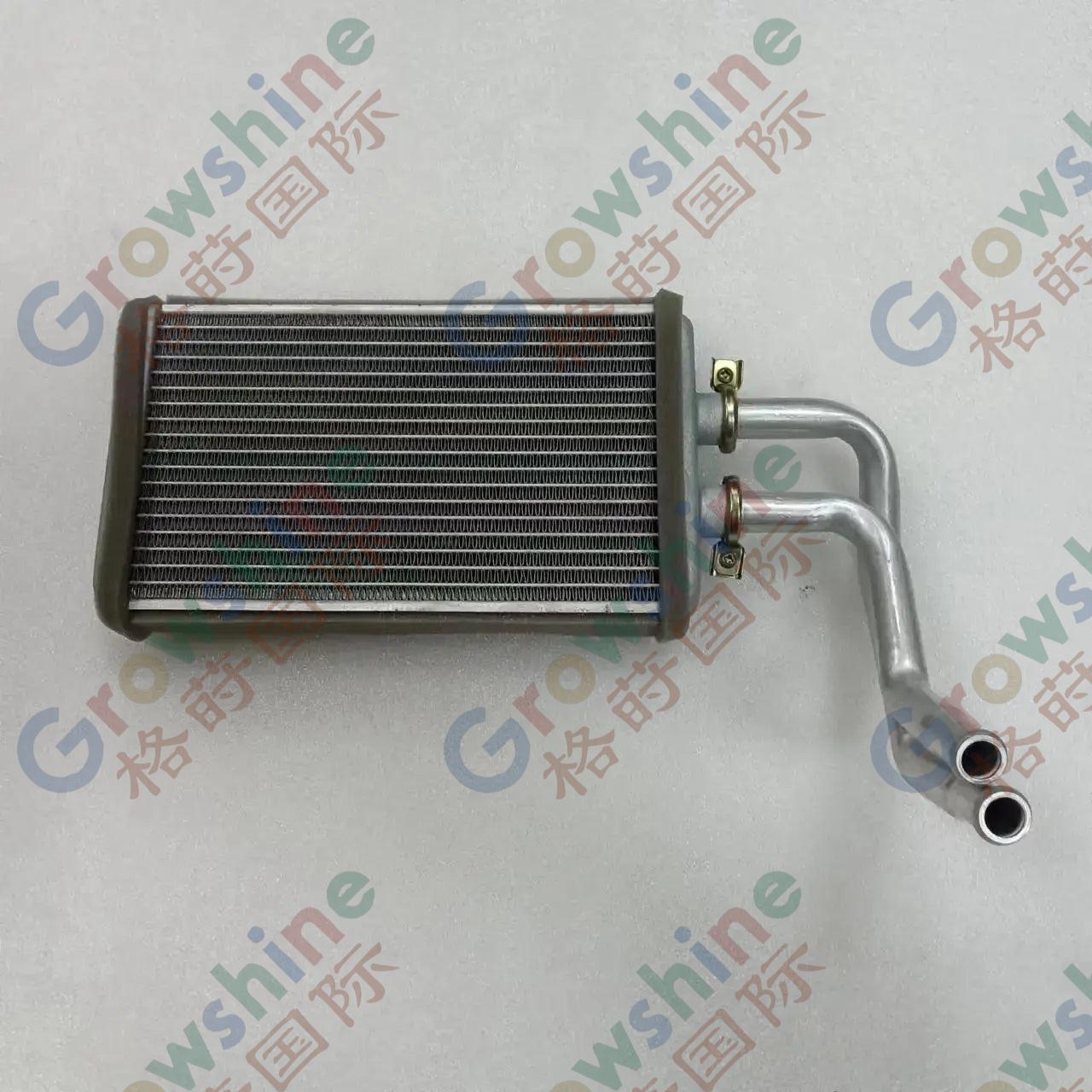 Excavator Parts Radiator EX1200-6 EX120-6 4469057 CORE ASSY HEATER