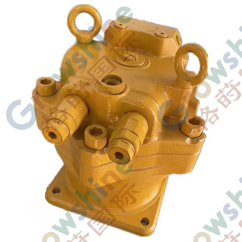 Swing Motor 14631507 14535293 M5X250CHB VOLVO EC700 Excavator