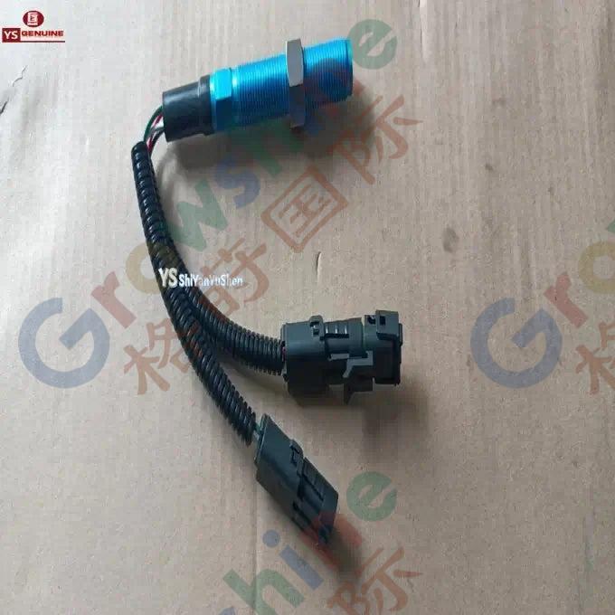 Speed Sensor 4327234 for Engine N14