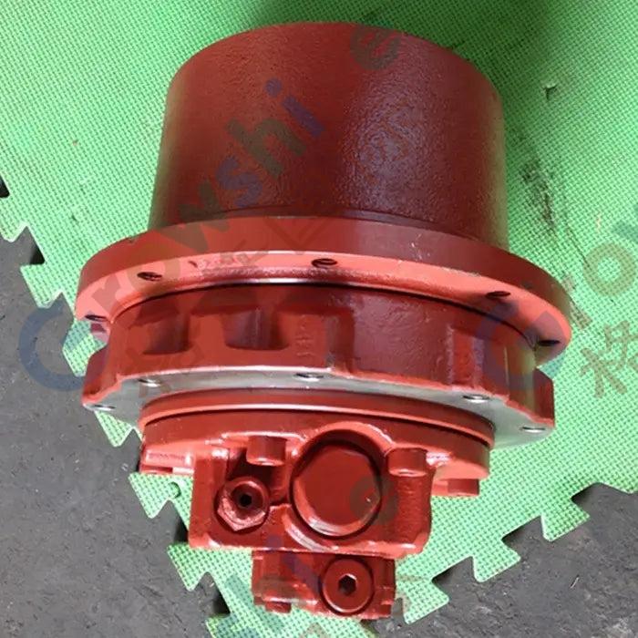 Kayaba B0240-33030 MAG-33V-500E-1 Travel Motor KYB MAG-33V-500E Final Drive
