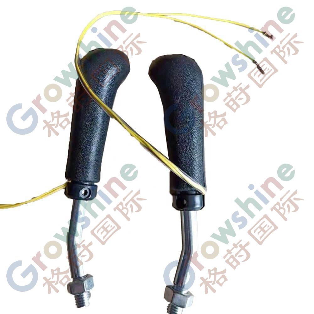 Operating Lever Control Handle Joystick XCMG XE55 XE60 XE65 XE75 XE80