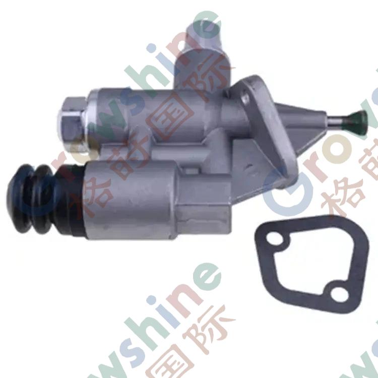 Fuel Pump 6743-71-7131 6743-71-7130 6743-71-7132 For Excavator PC360-7