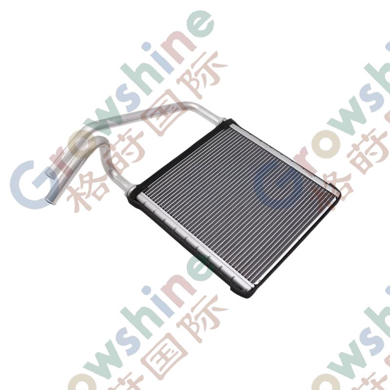 ND116140-0050 Heating Radiator 60153242for Air Conditioner Heater CO PC450-7 Excavator for All Models of SANY