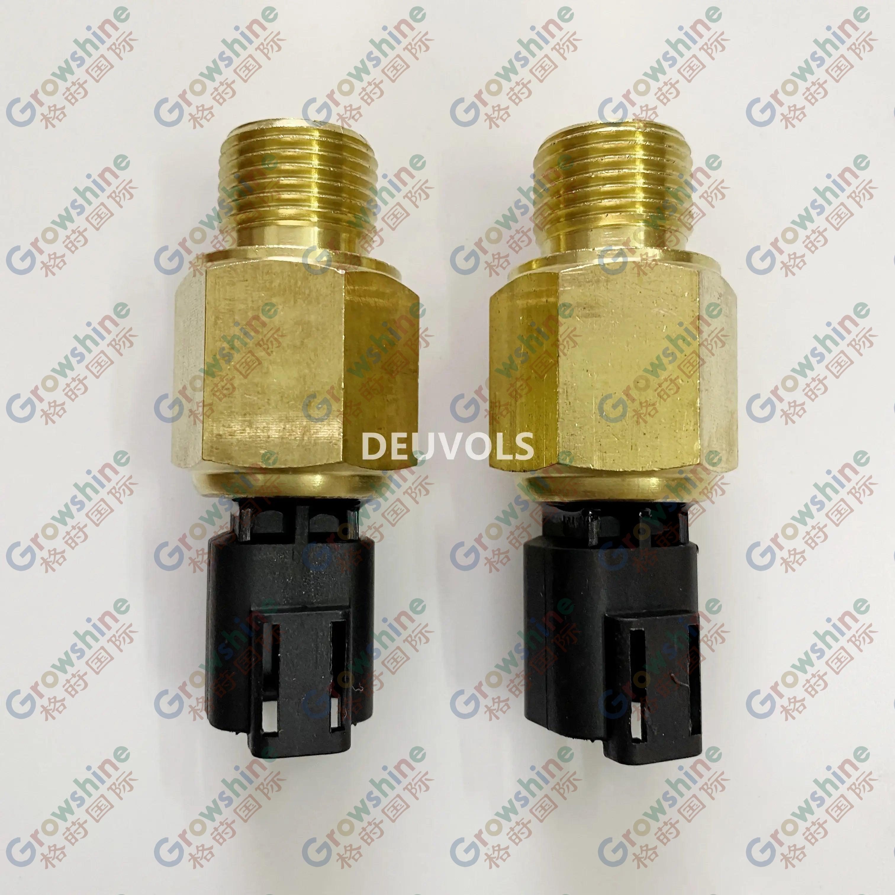 Speed sensor 2868A006 for Perkins 1004-40T