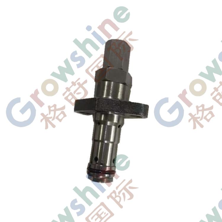 Hydraulic Safety Valve 700-70-82001 700-70-82000 for Komatsu WA600-1