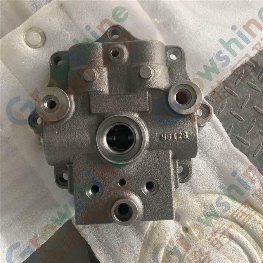 Swing Motor Cover K9002105 for DX340LC Excavator