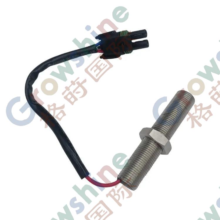 Engine Spare Parts Diesel Speed Sensor 3034572 for  K19