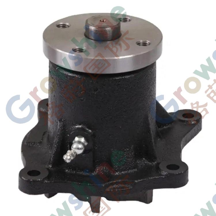 Water Pump 517693 34345-10010 1786633 1252989 for KOBELCO E200B S6K 320