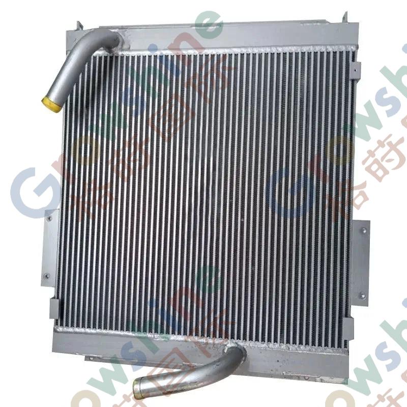 Hydraulic Oil Cooler 7Y2109 for CAT E320  E320L E320N Excavator