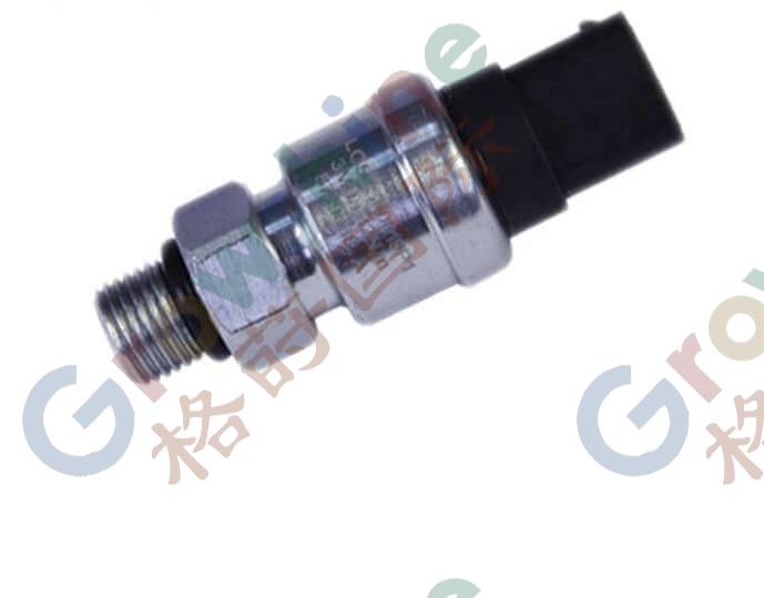 Low Pressure Sensor LC52S00019P1 YN52S00102P1 for Kobelco SK200-8 SK210-8 SK330-8 SK480-8