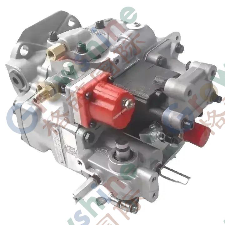 Fuel Injection Pump 6553001114 6553-00-1114 for Komatsu WA-600 Loader