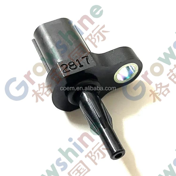 Air Flow Sensor Pressure Sensor OE 8-98065377-0 For Isuzu