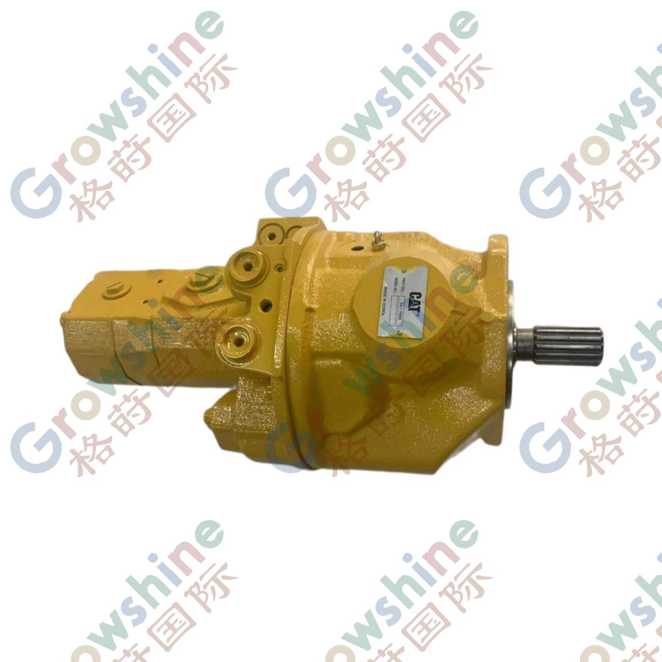 CAT Hydraulic Piston Pump 306 341-7666