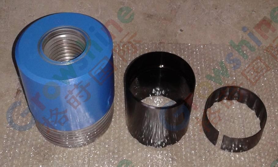 HW NW PW HWT Casing Head, drive head