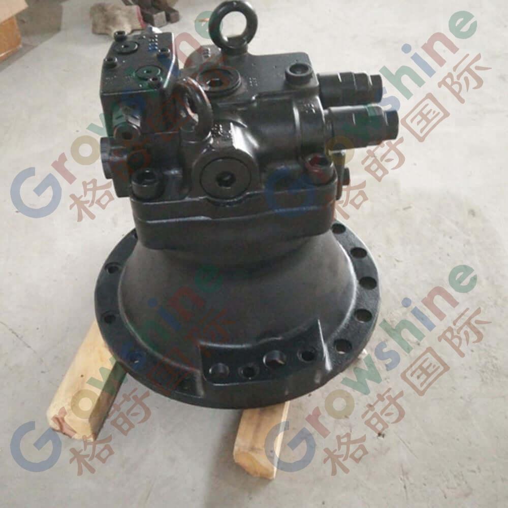 Swing Motor YN15V00055F1 YN15V00035F1 KOBELCO Excavator SK200-8 SK210-8 SK210LC-8 SK210D-8