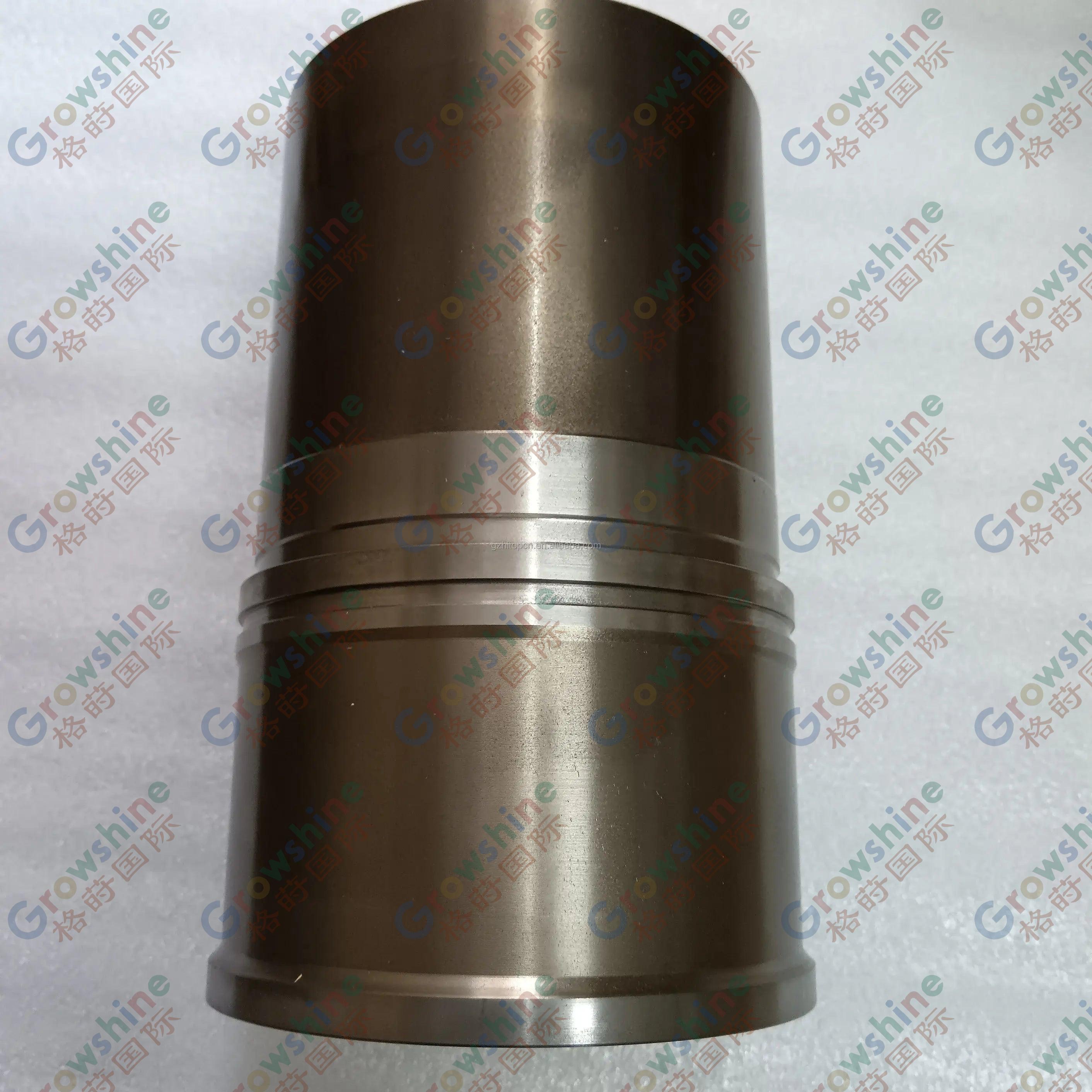 Cylinder liner 197-9330 for CAT C12 C13 Engine