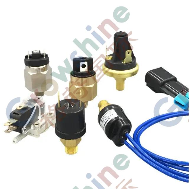 PRESSURE SWITCH