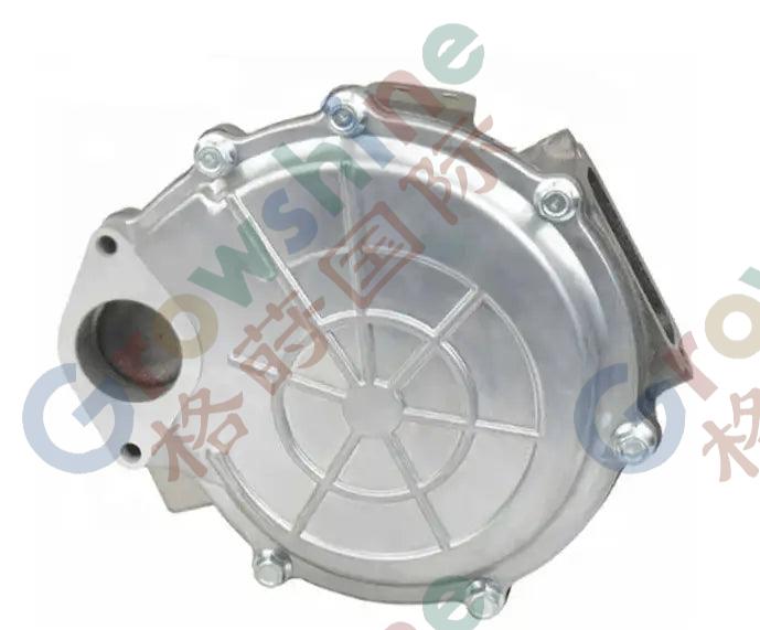 Excavator engine diesel parts for C12 water pump 1767000
