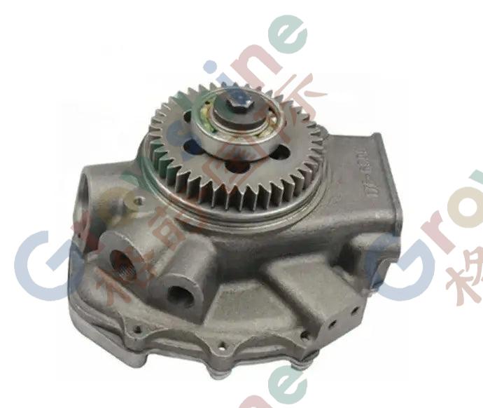 Excavator engine diesel parts for C12 water pump 1767000