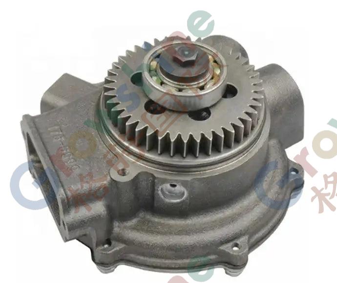 Excavator engine diesel parts for C12 water pump 1767000