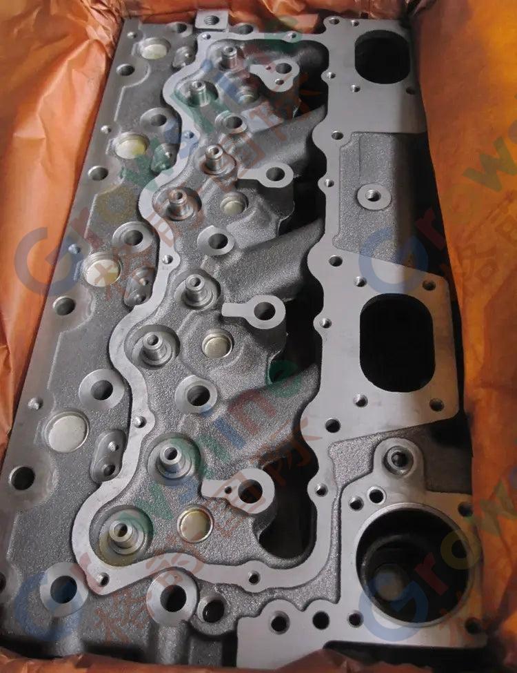Cylinder Head 1N4304 7N8874 For CAT 3304DI
