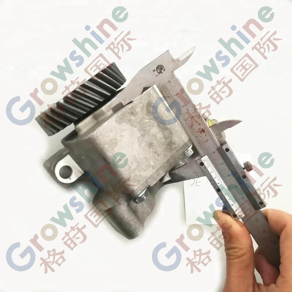 Oil pump for DOOSAN DE12TI 65-05100-6203