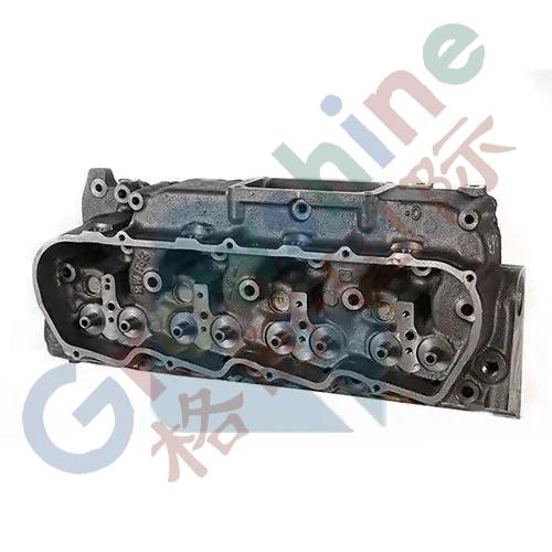 Cylinder Head 2W7165 6I2378 for Caterpillar CAT Engine 3208 3204