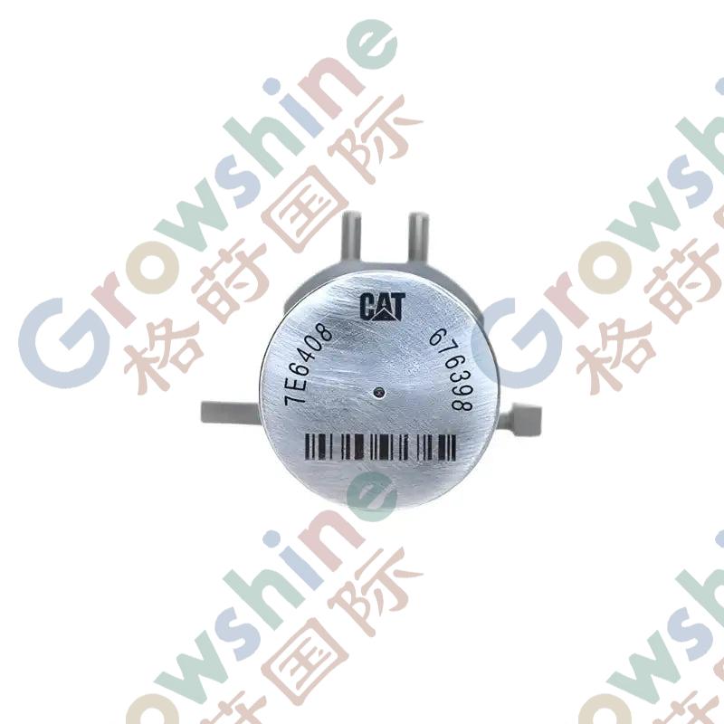 Fuel Injector 7E-6408 for Cat 3508 3512 3516 Engine