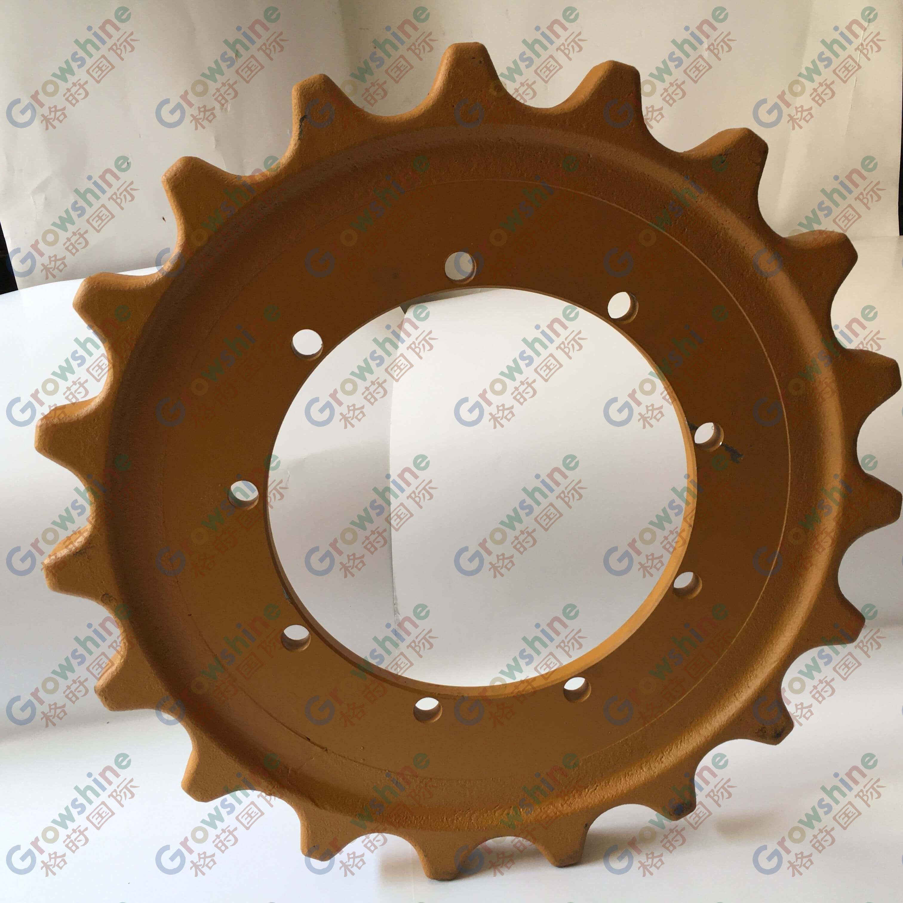 Sprocket drive 20T-27-77110 for PC40-7 Mini excavator
