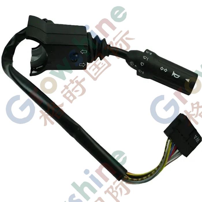 Combination Light switch 11039248 for Volvo Wheel Loaders BM series